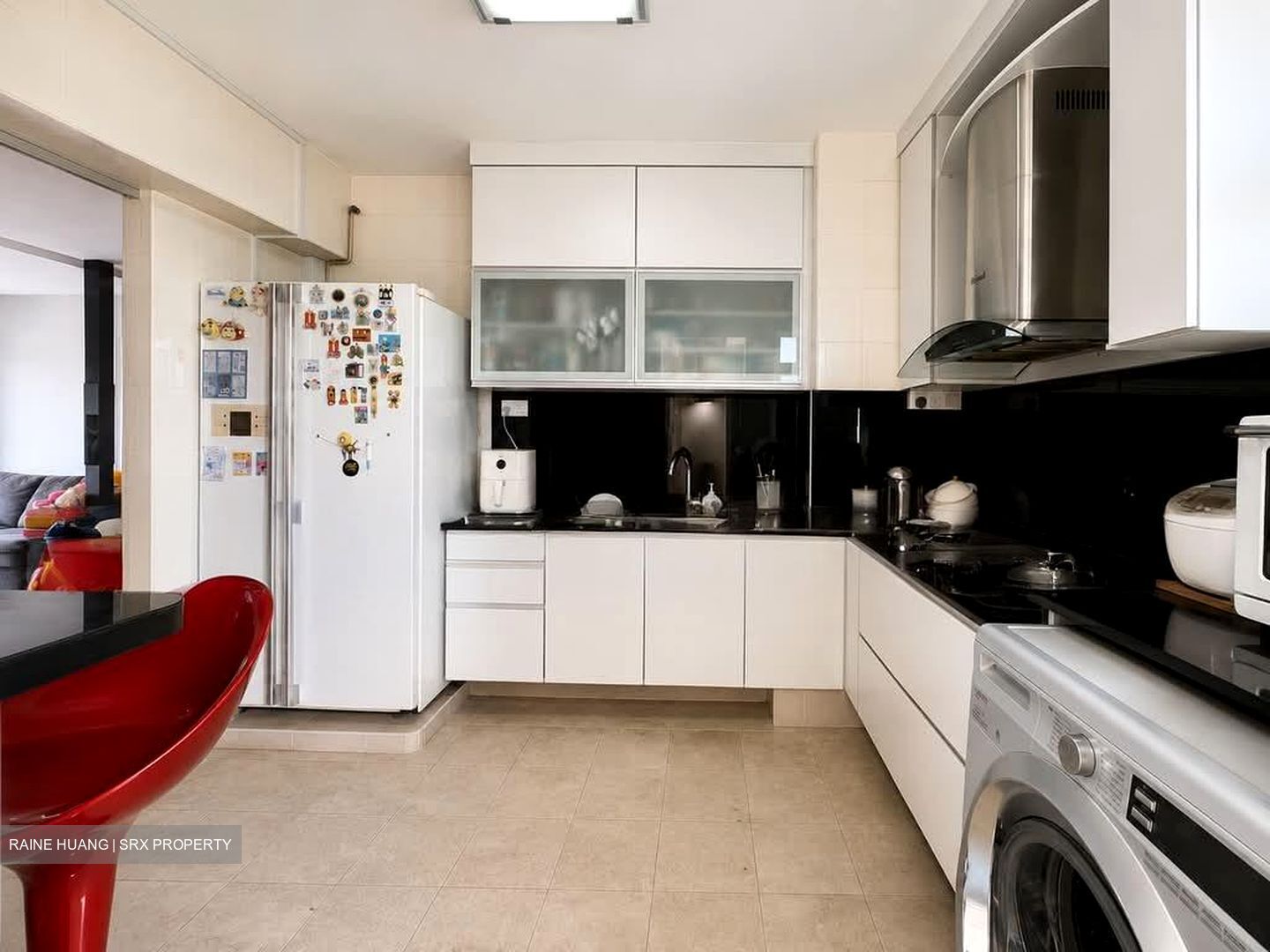 Blk 264C The Coris (Sengkang), HDB 4 Rooms #592373271